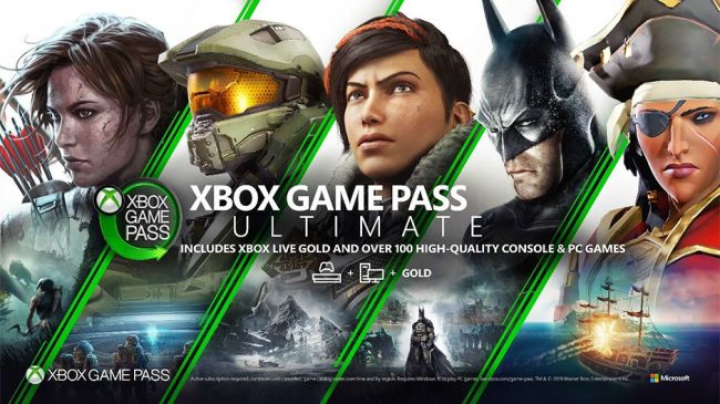 Game Pass Ultimate Vai Passar A Dar Acesso Ao Ea Play Na Xbox E No Pc